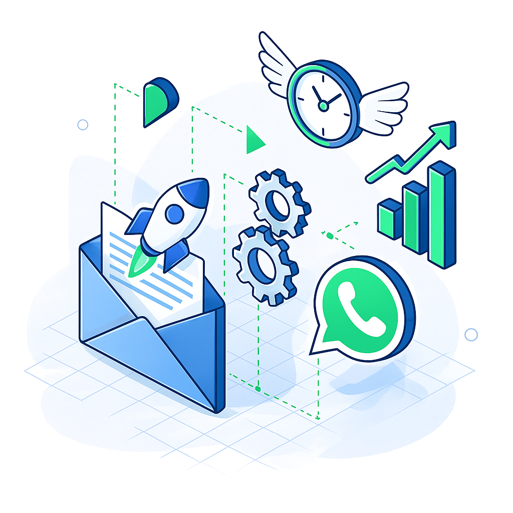 Hero illustration placeholder